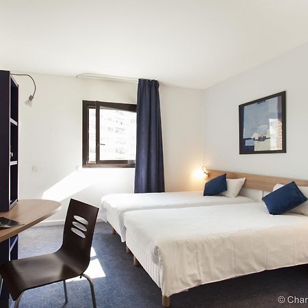 Canal Suites Пантен Екстериор снимка