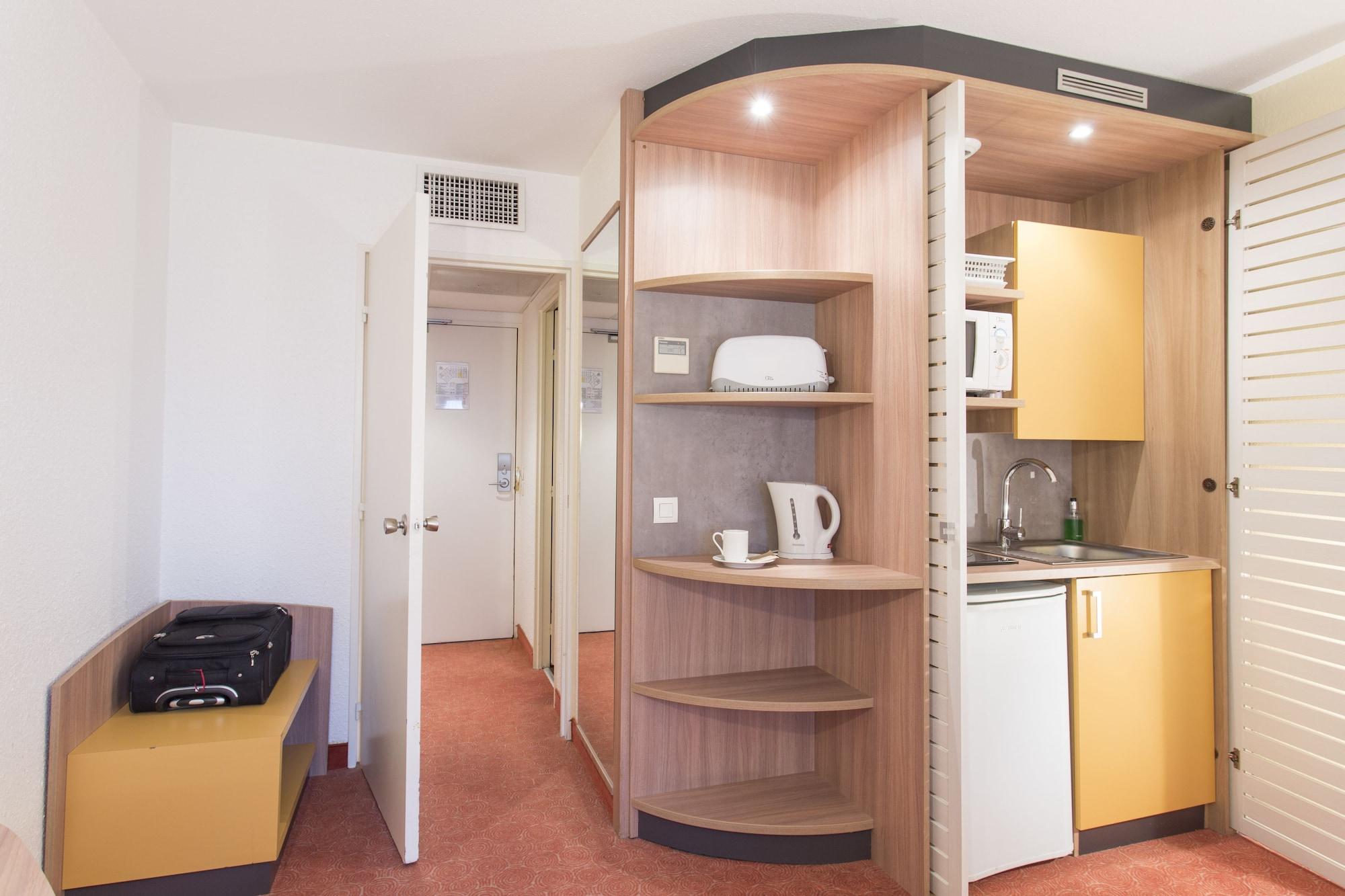 Canal Suites Пантен Екстериор снимка