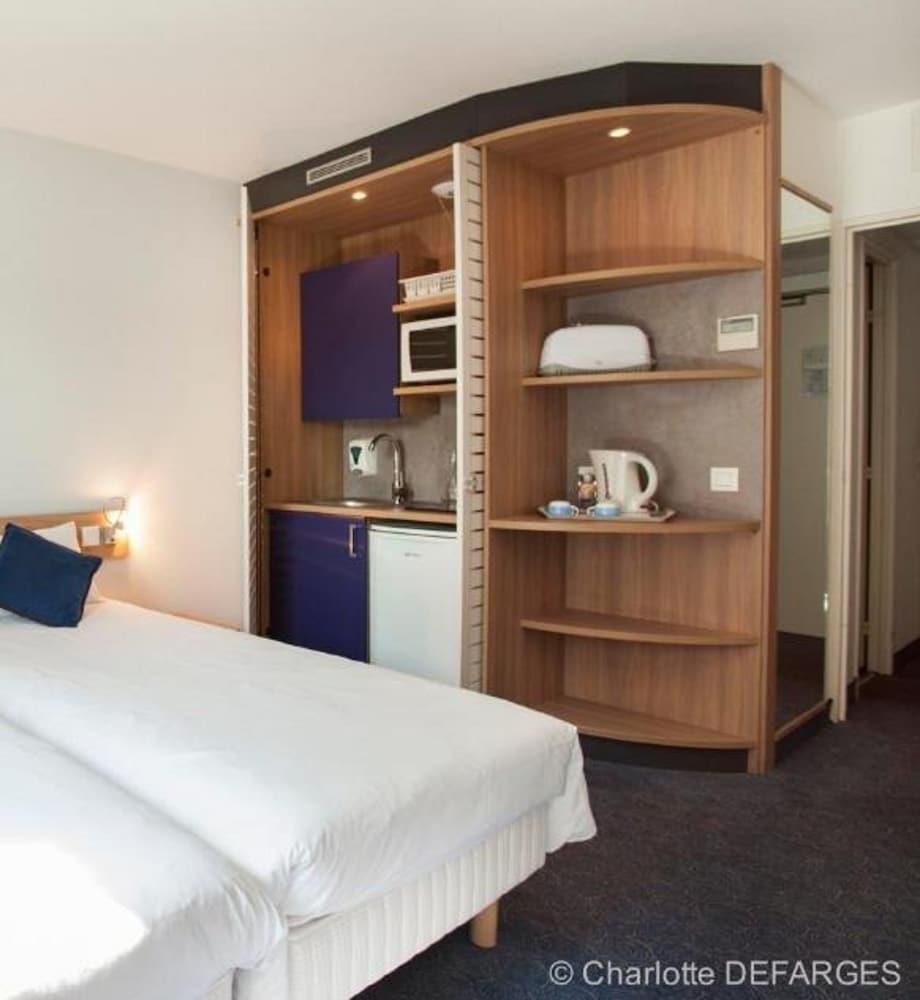 Canal Suites Пантен Екстериор снимка