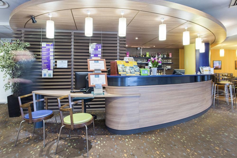 Canal Suites Пантен Екстериор снимка