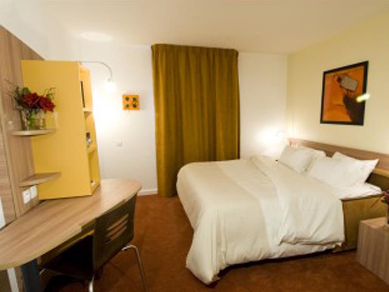 Canal Suites Пантен Екстериор снимка