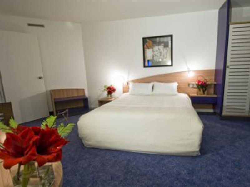 Canal Suites Пантен Екстериор снимка