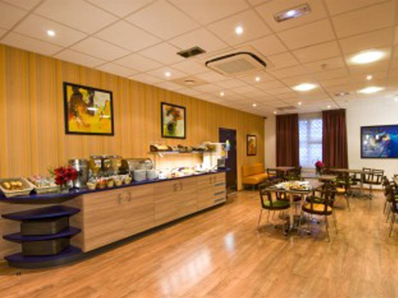 Canal Suites Пантен Екстериор снимка