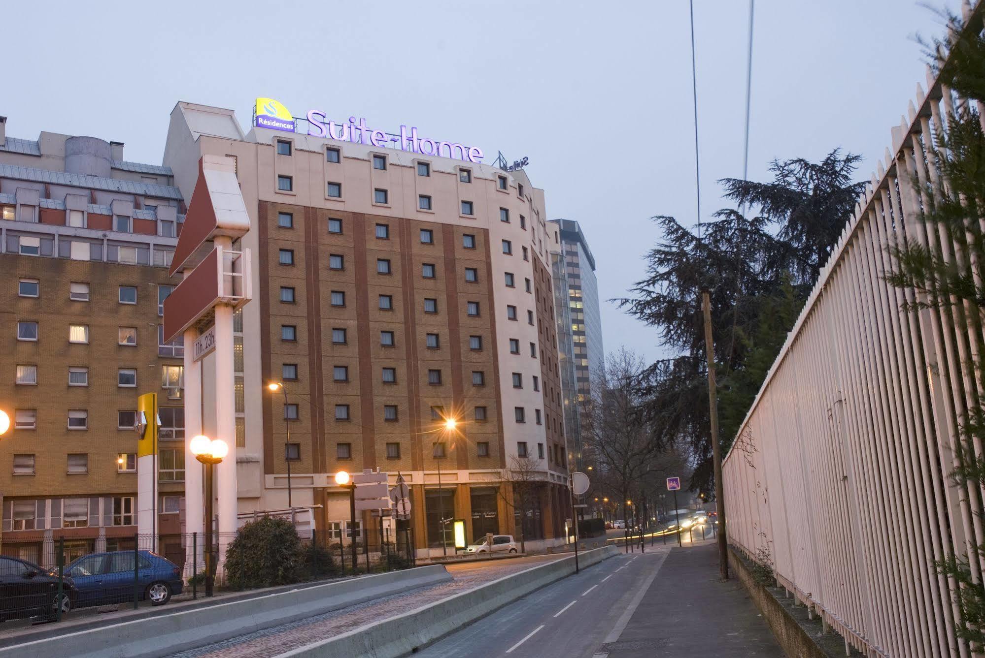 Canal Suites Пантен Екстериор снимка
