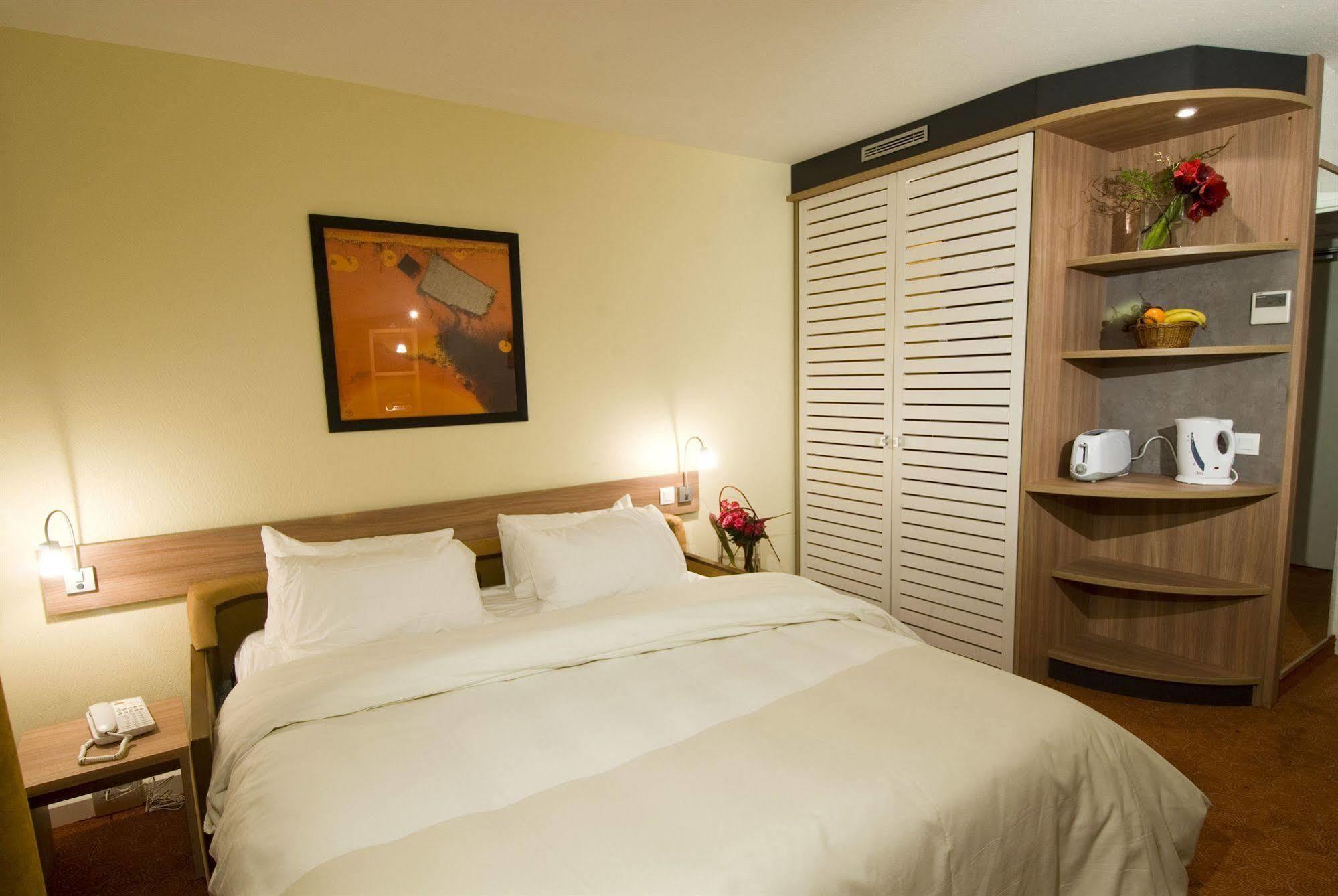 Canal Suites Пантен Екстериор снимка