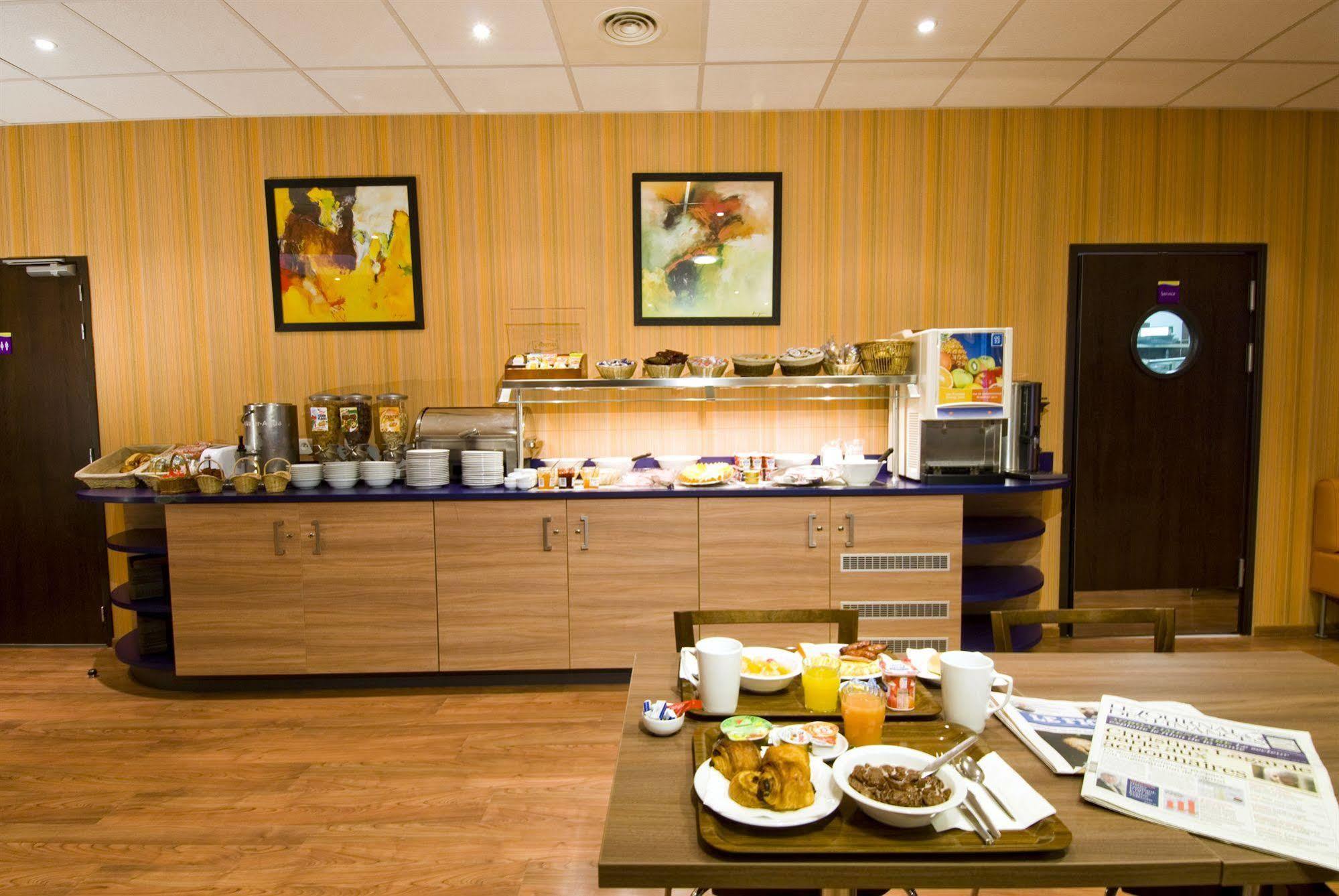 Canal Suites Пантен Екстериор снимка