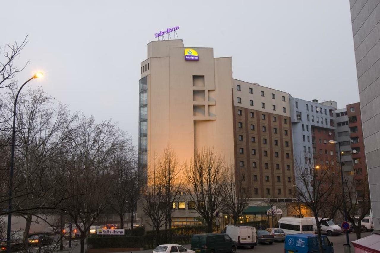 Canal Suites Пантен Екстериор снимка