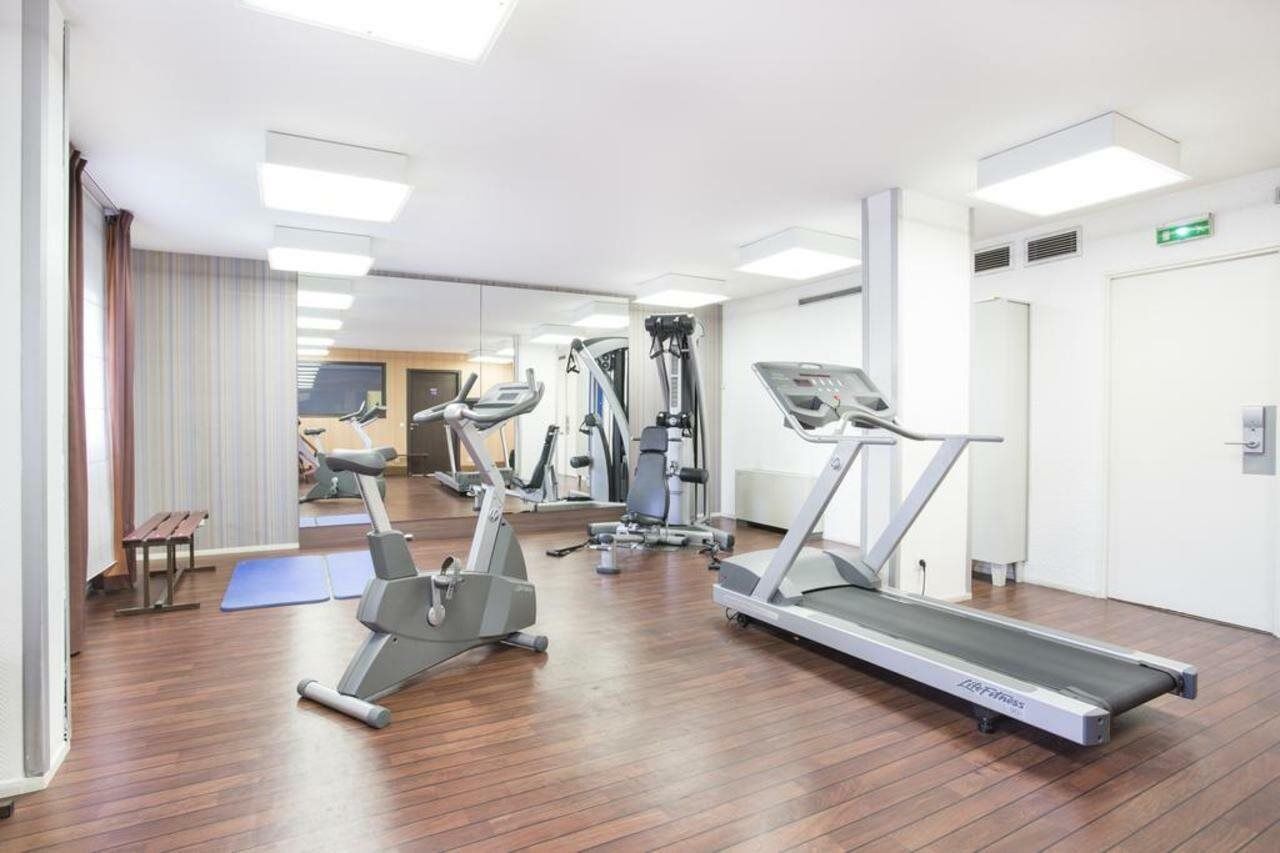 Canal Suites Пантен Екстериор снимка