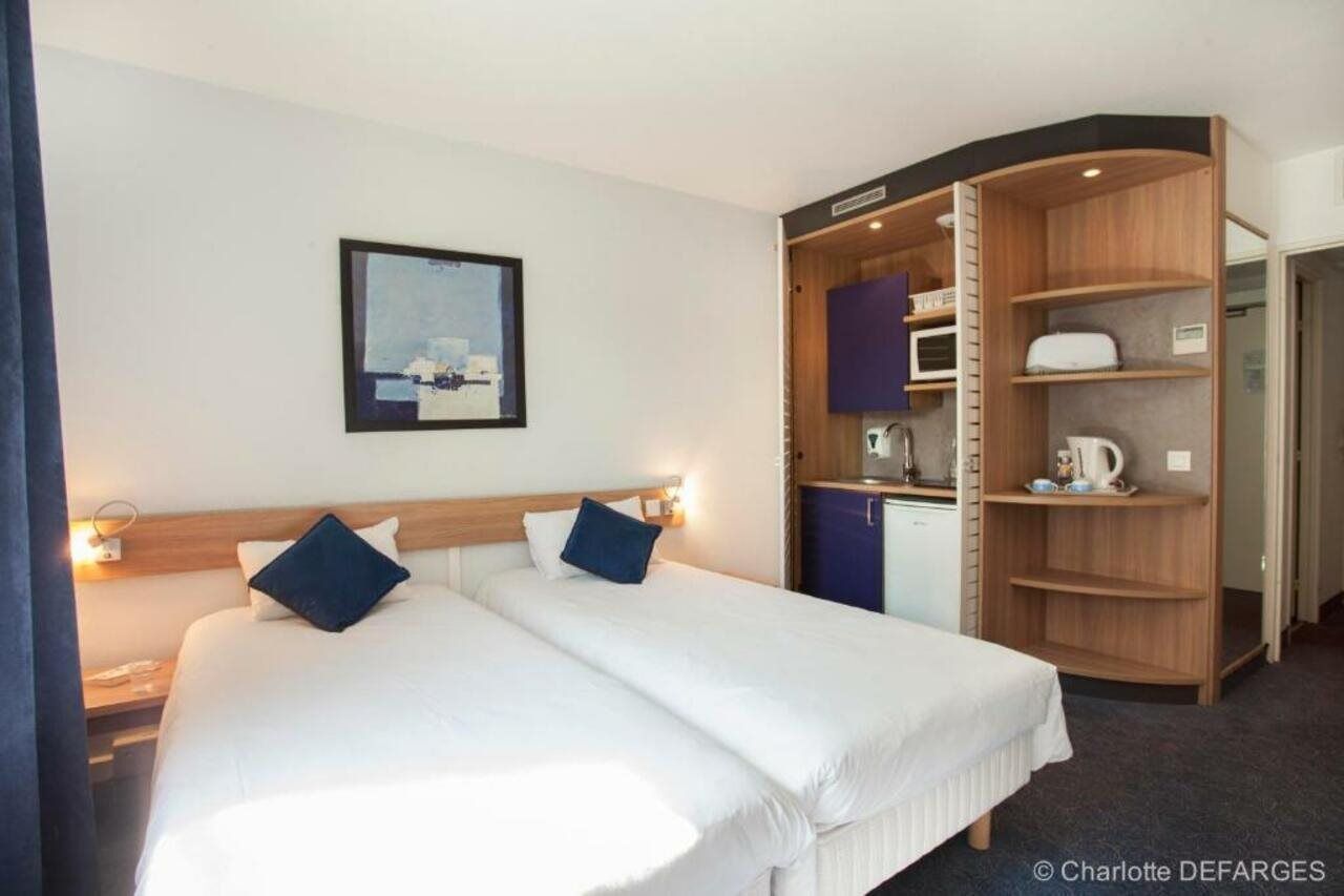 Canal Suites Пантен Екстериор снимка