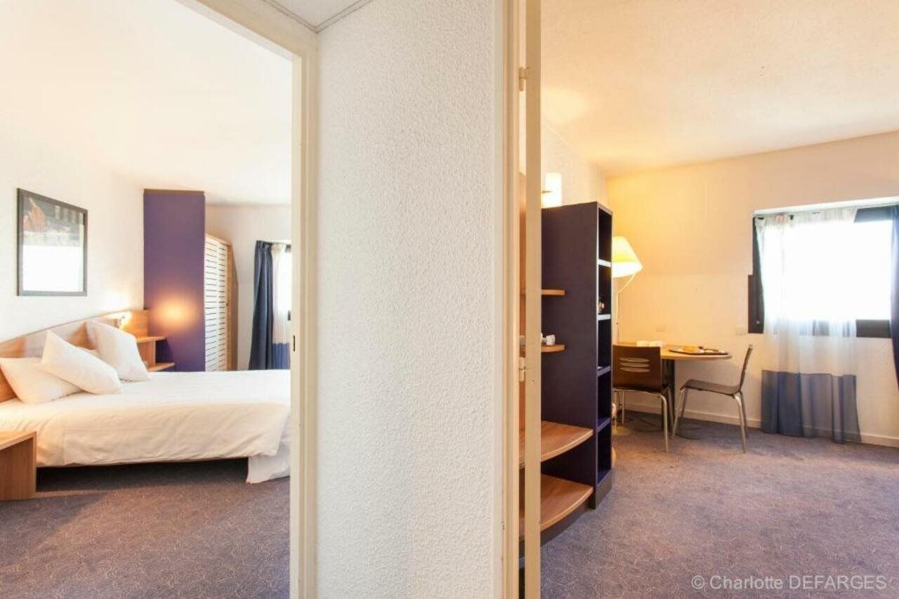 Canal Suites Пантен Екстериор снимка